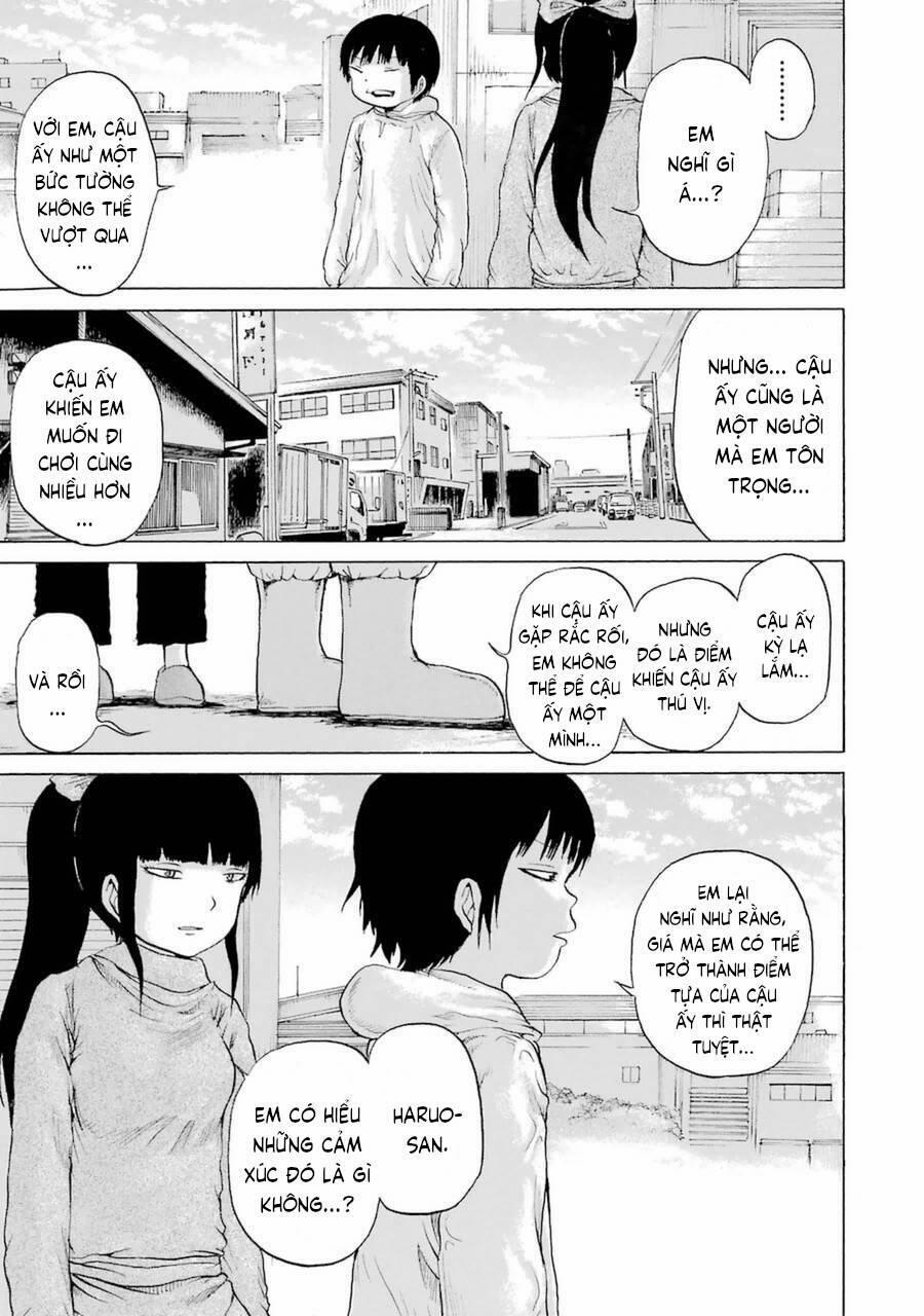 Hi Score Girl 39 trang 14