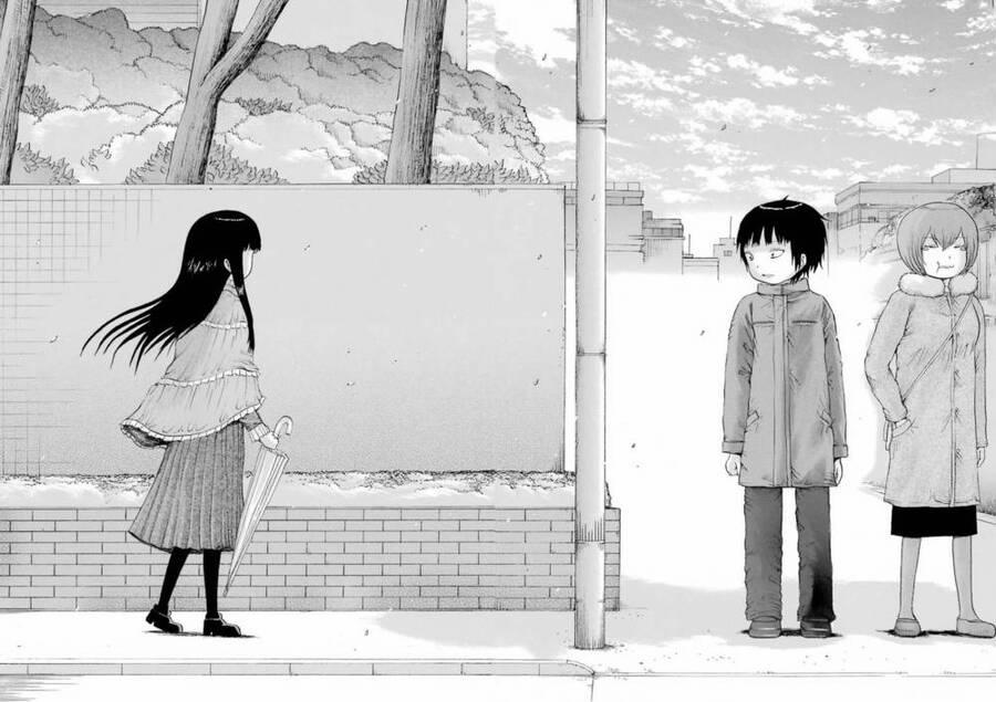 Hi Score Girl 39 trang 18