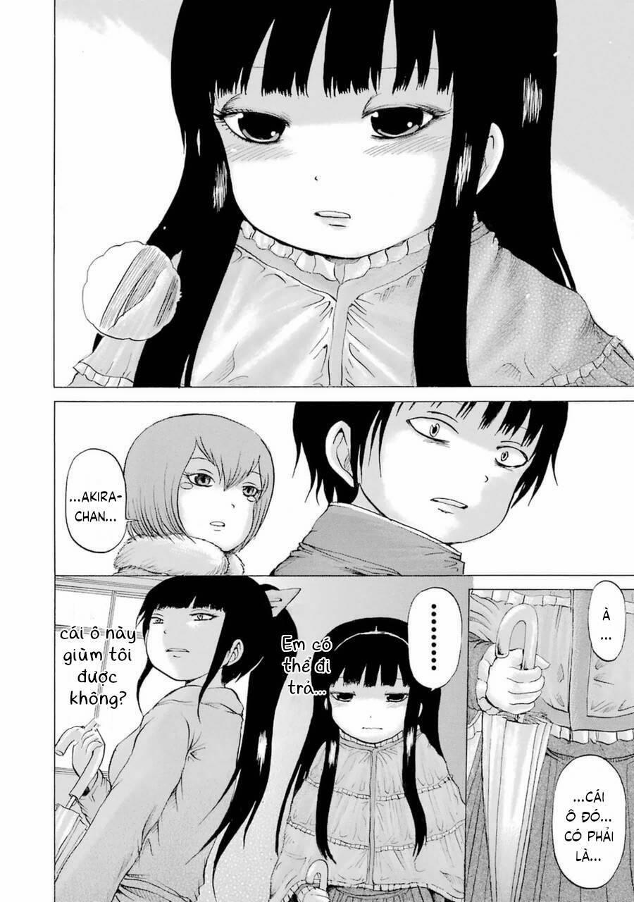Hi Score Girl 39 trang 19