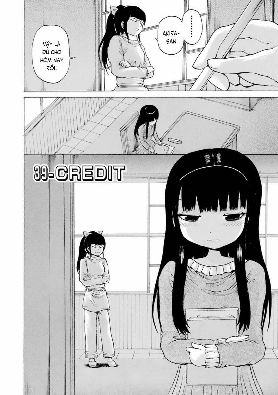 Hi Score Girl 39 trang 2