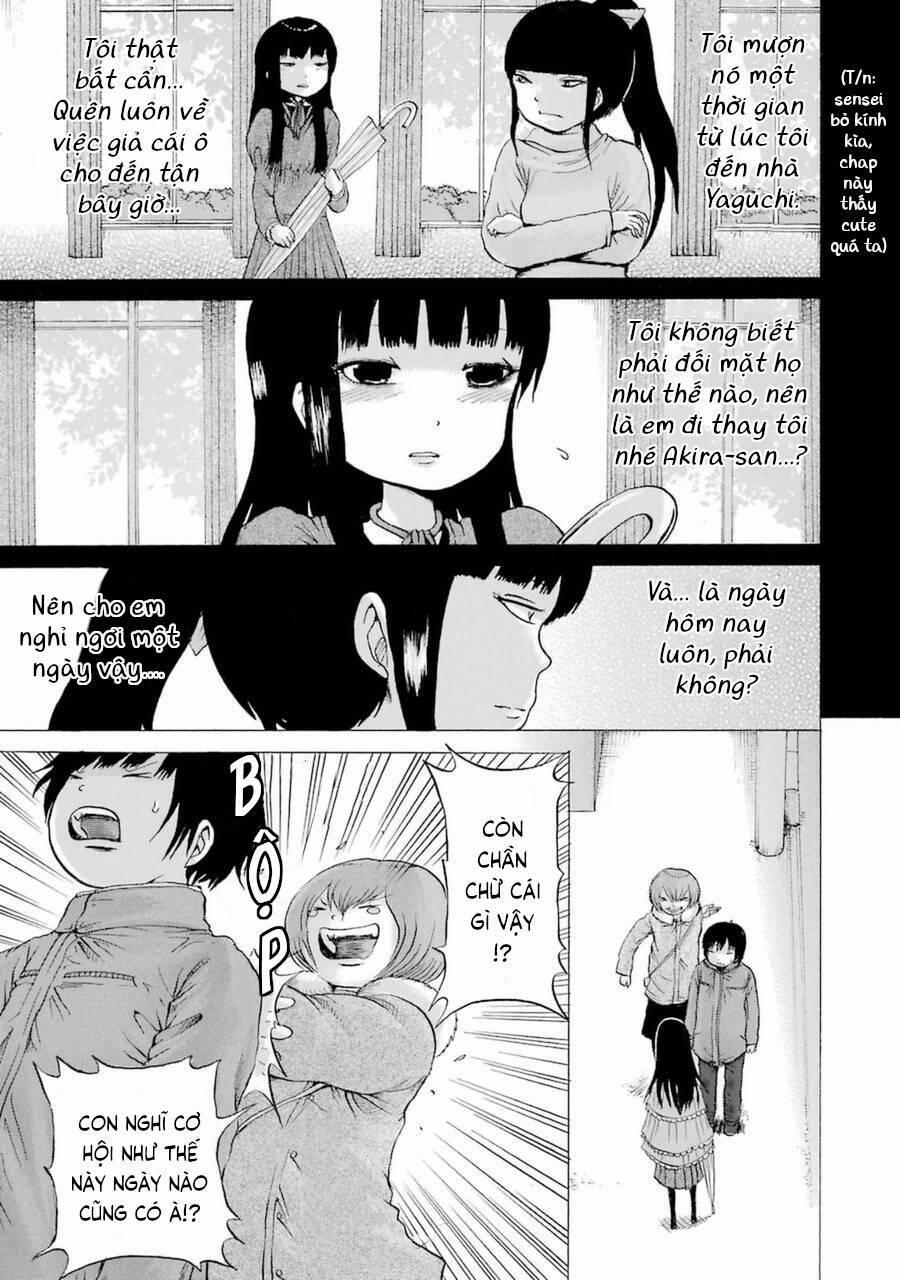 Hi Score Girl 39 trang 20