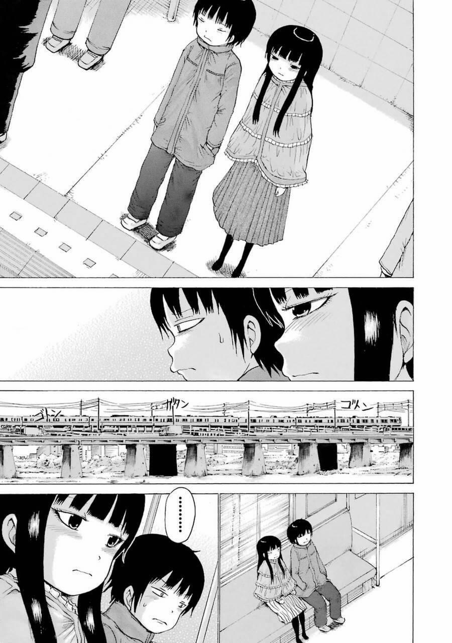 Hi Score Girl 39 trang 22