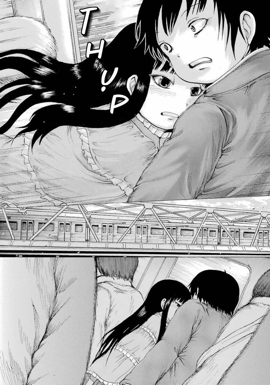 Hi Score Girl 39 trang 25