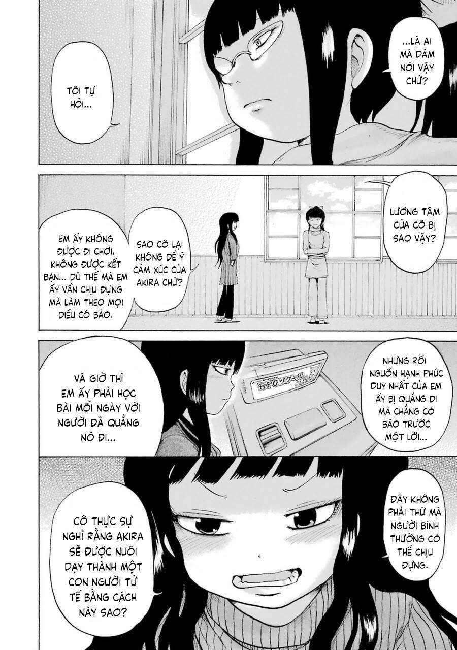 Hi Score Girl 39 trang 4