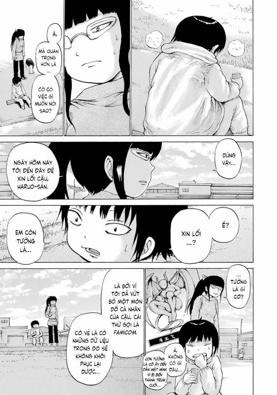 Hi Score Girl 39 trang 9