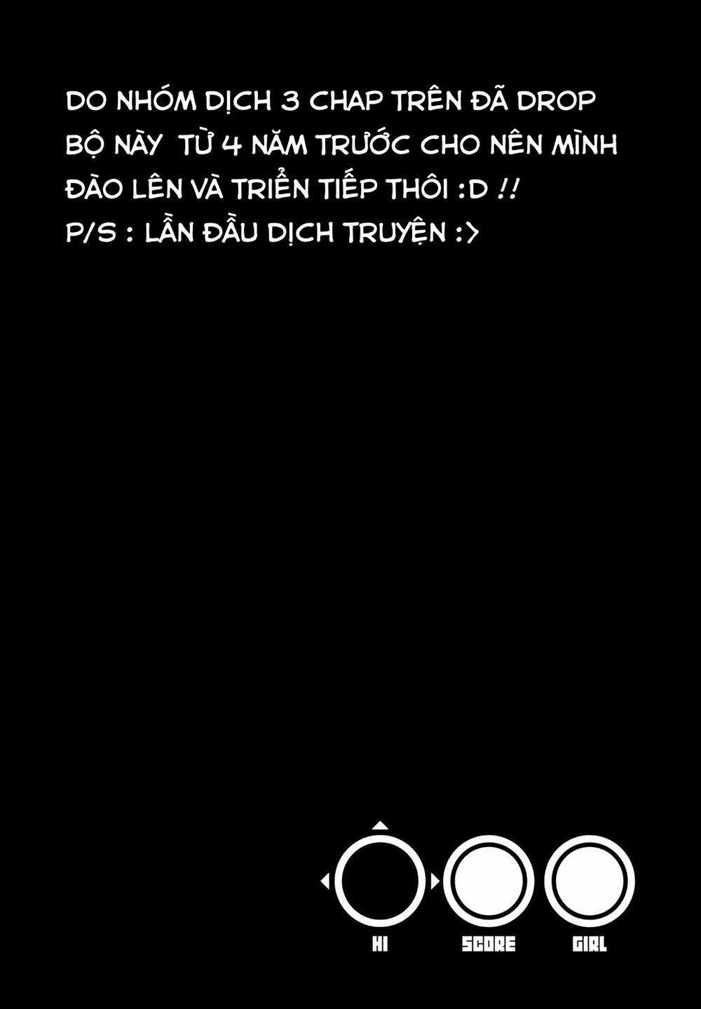 Hi Score Girl 4 trang 15