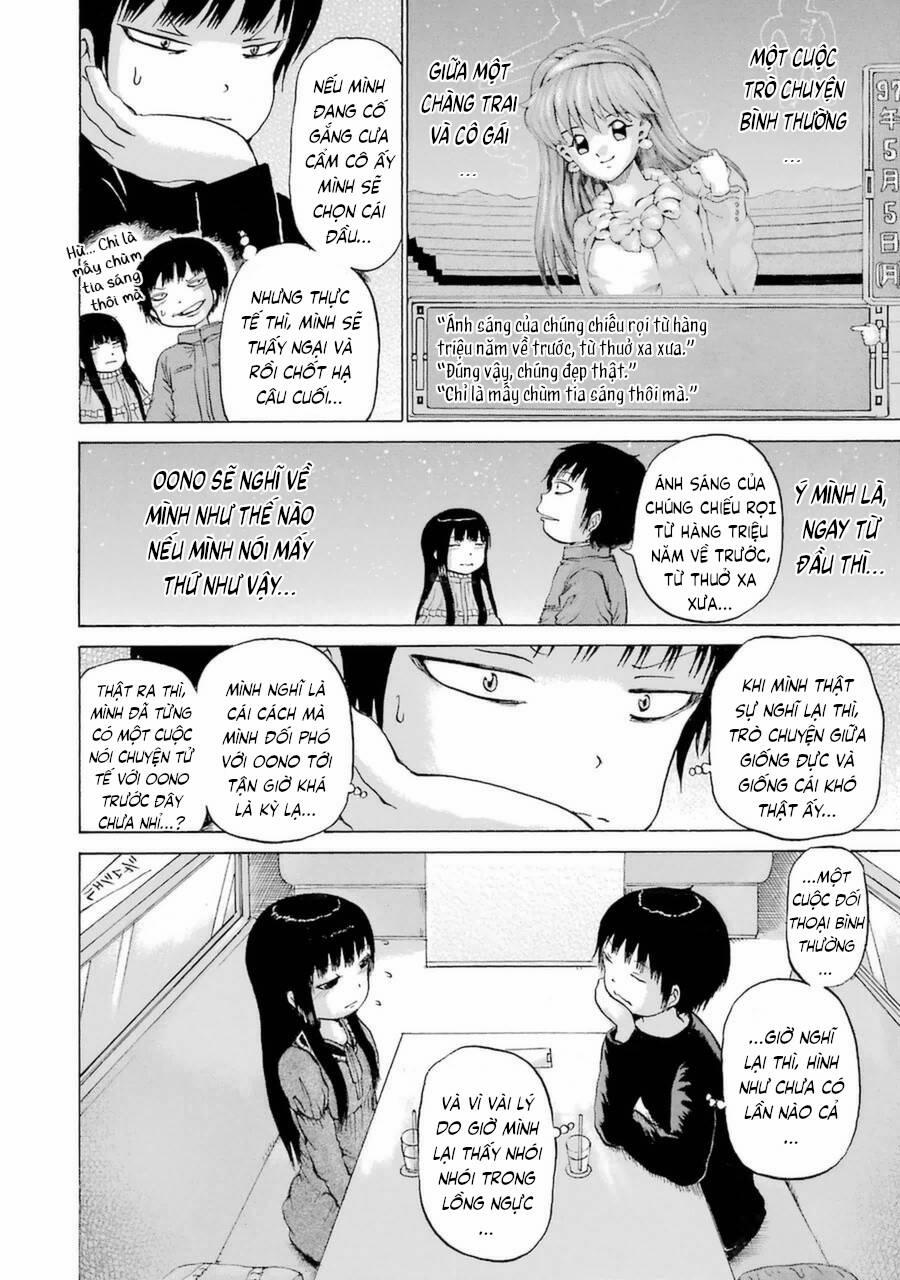 Hi Score Girl 40 trang 16
