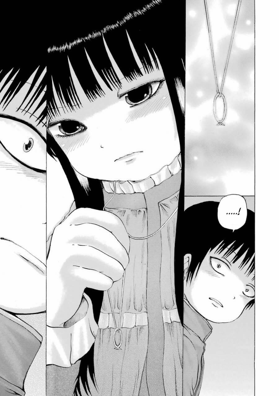Hi Score Girl 40 trang 19