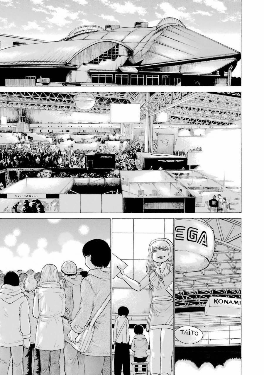 Hi Score Girl 40 trang 2