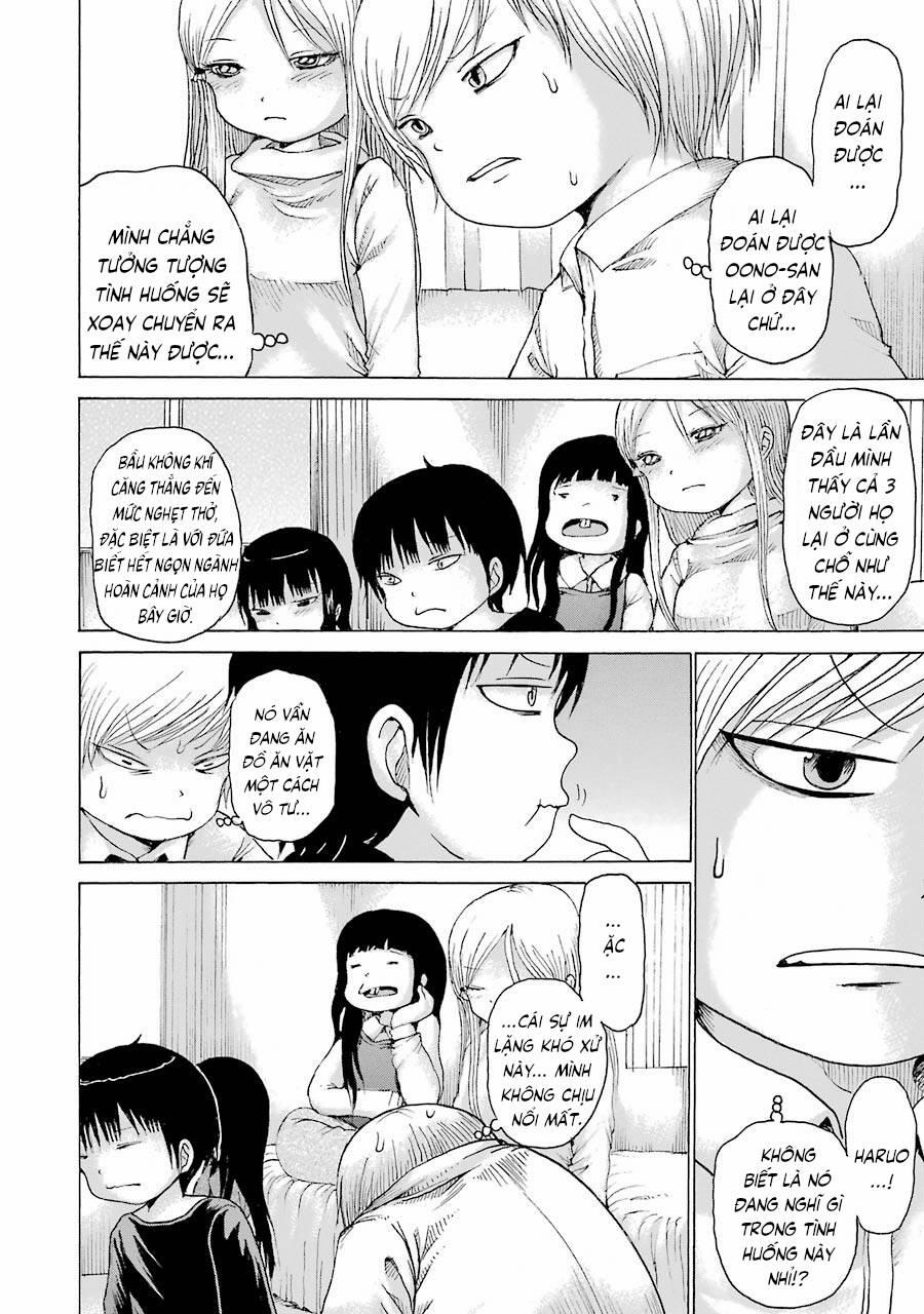 Hi Score Girl 41 trang 25