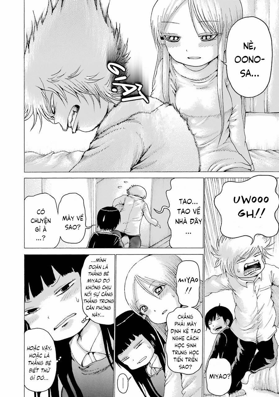 Hi Score Girl 41 trang 27