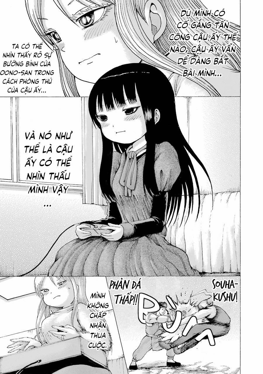 Hi Score Girl 41 trang 39
