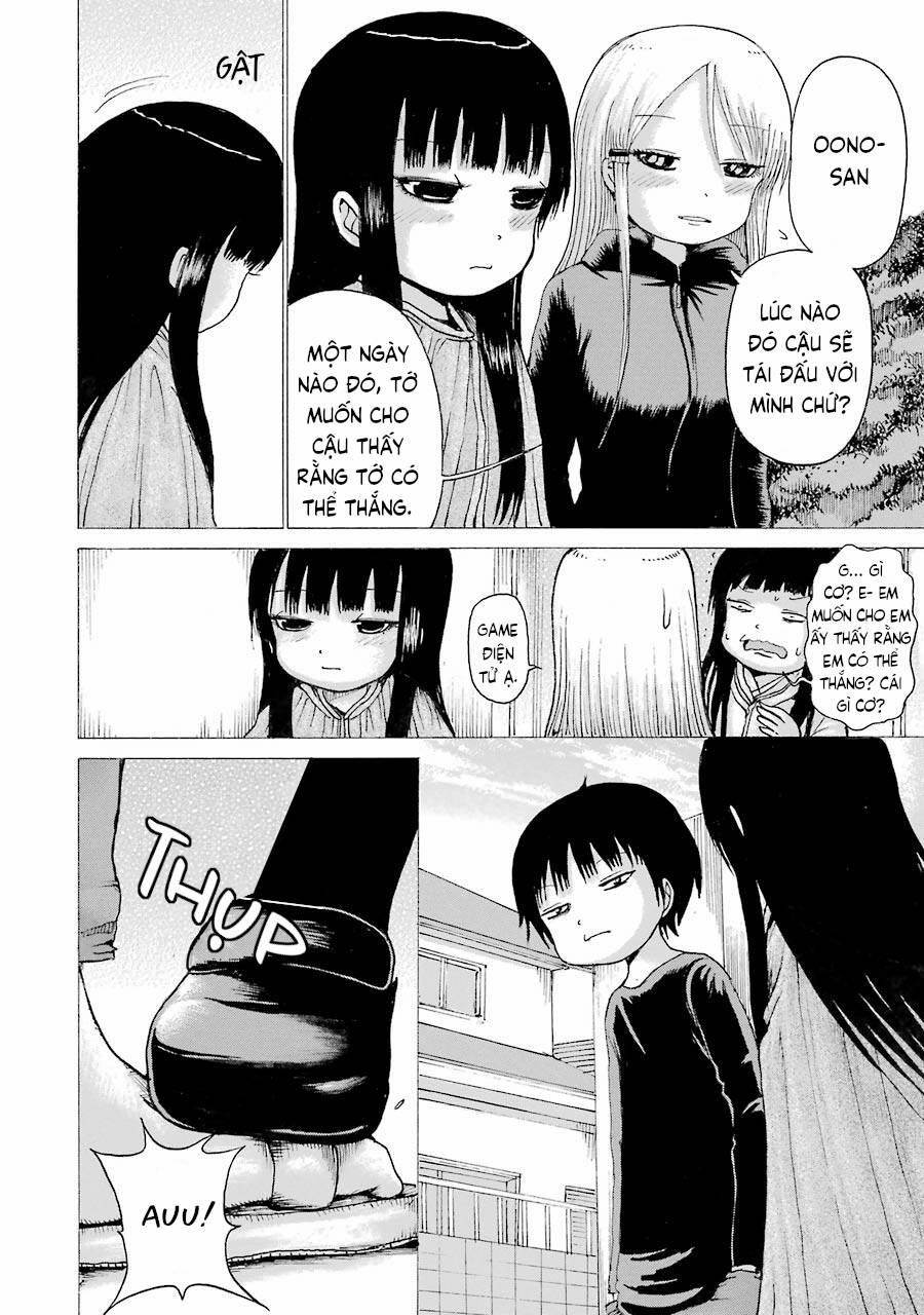 Hi Score Girl 41 trang 46