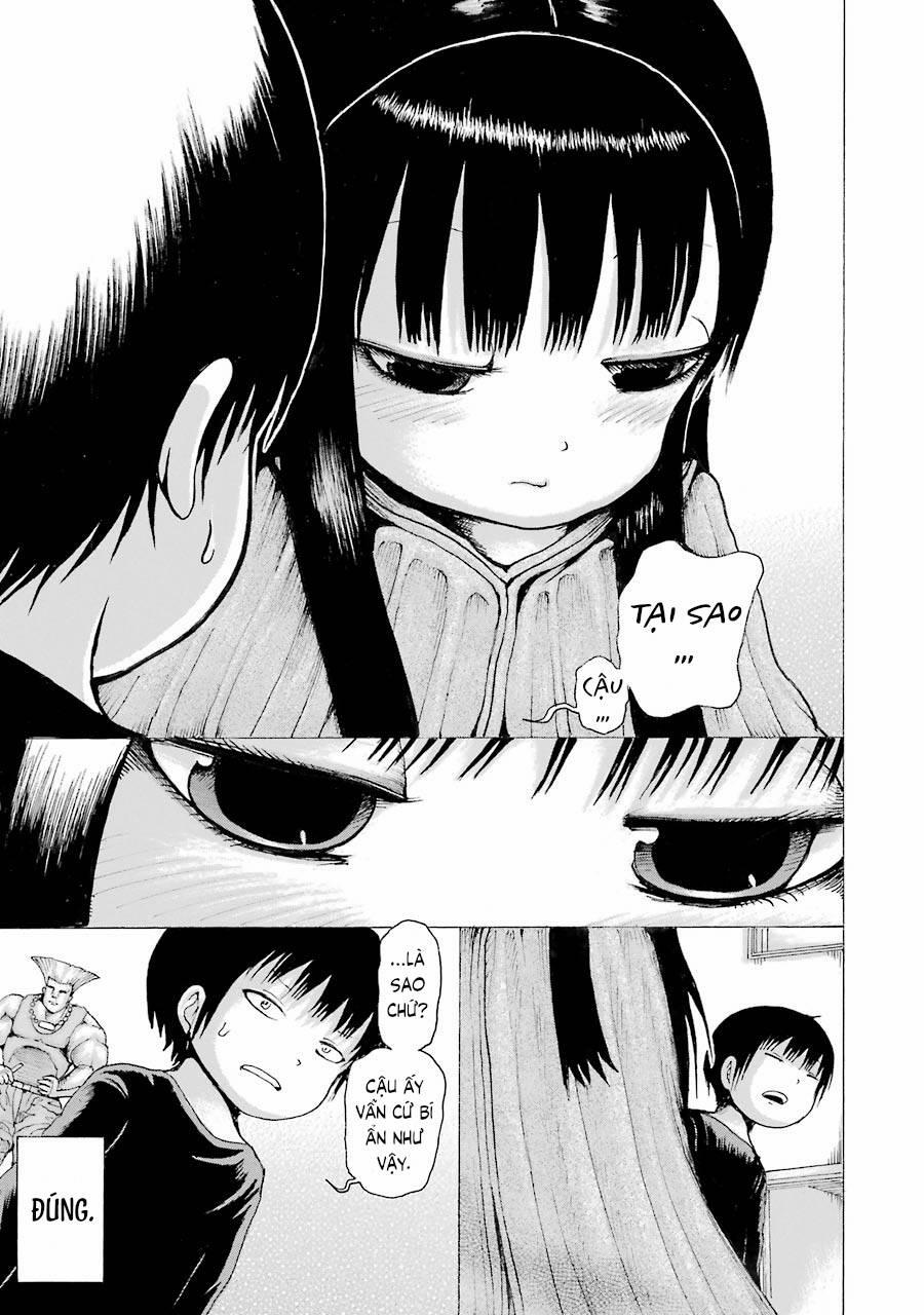 Hi Score Girl 41 trang 47