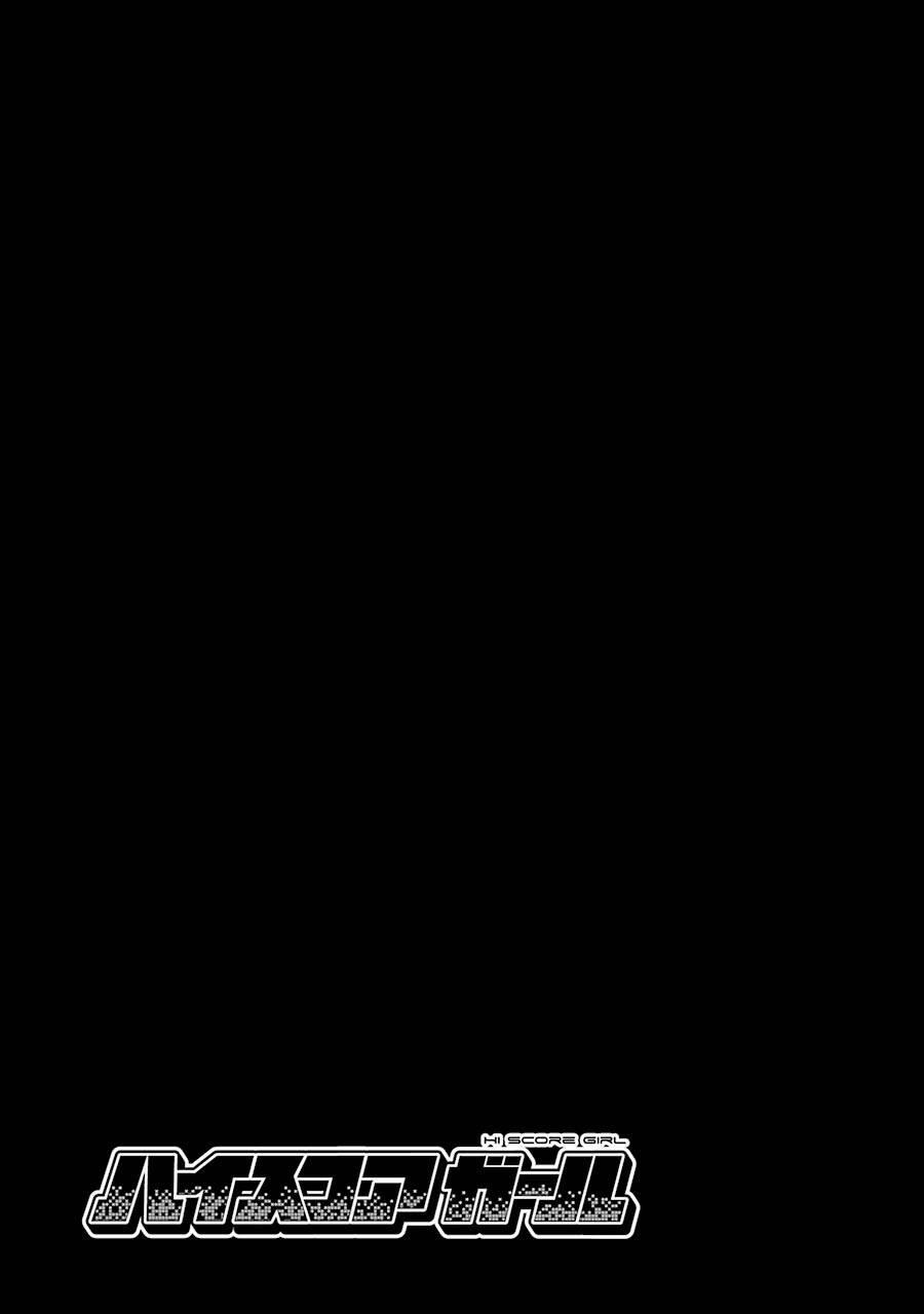 Hi Score Girl 41 trang 49