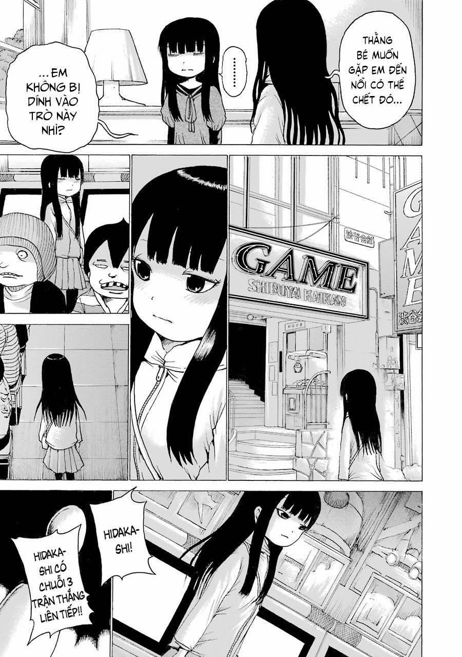 Hi Score Girl 44 trang 11