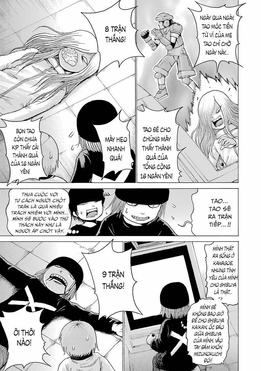 Hi Score Girl 44 trang 15