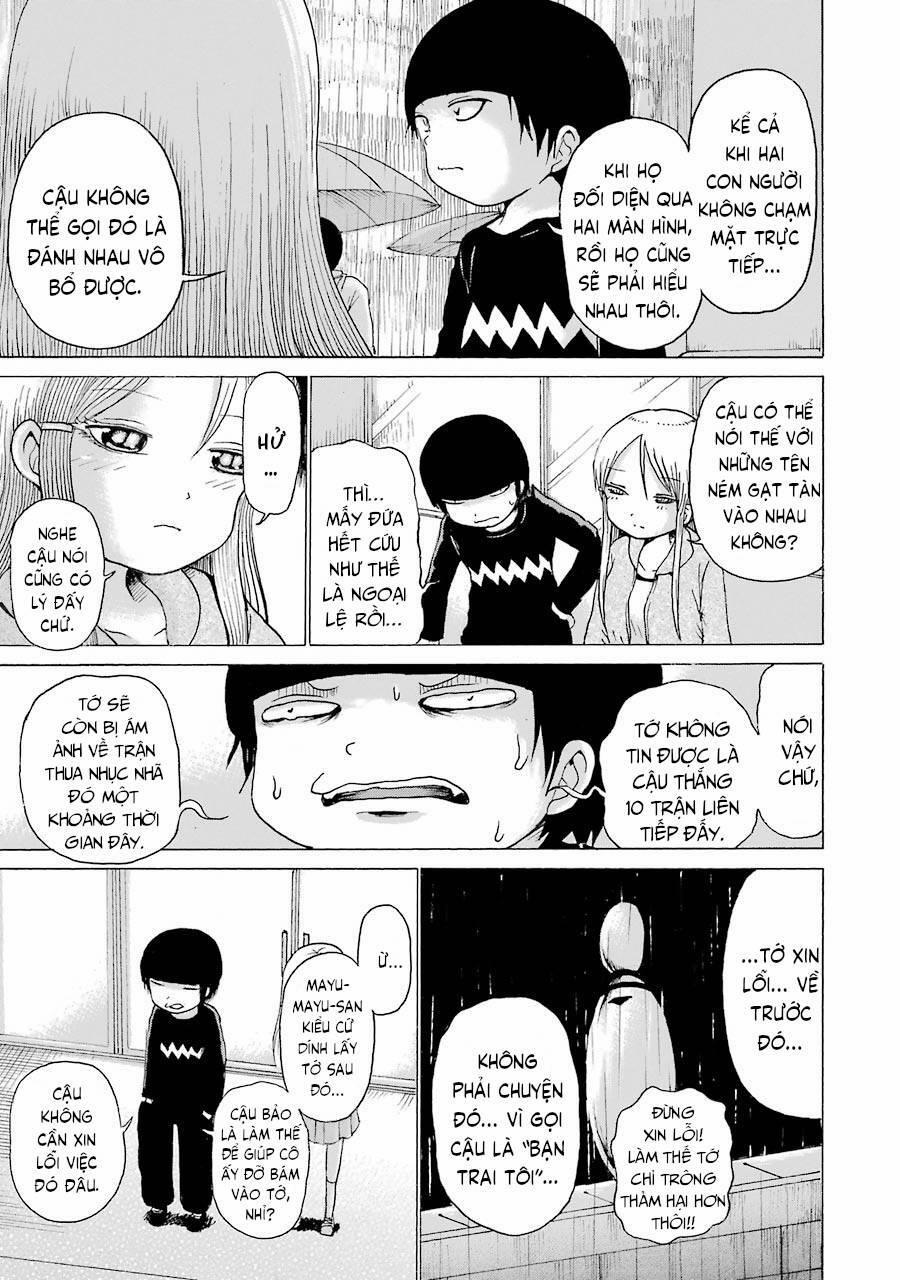 Hi Score Girl 44 trang 23