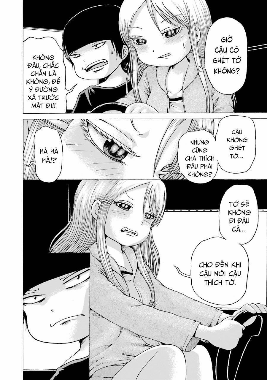 Hi Score Girl 44 trang 30
