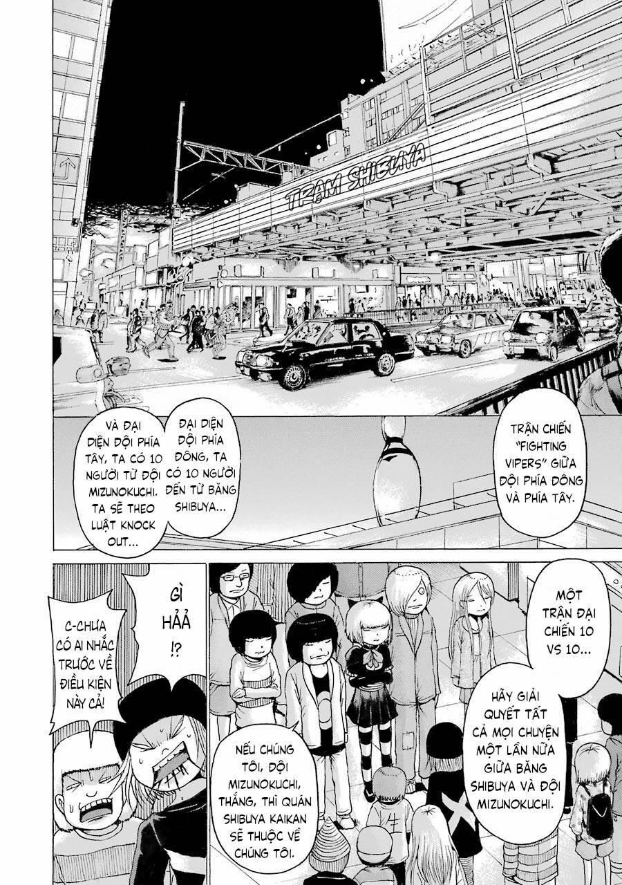 Hi Score Girl 44 trang 6