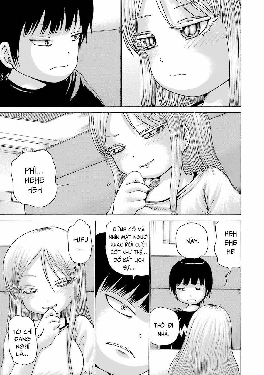 Hi Score Girl 45 trang 11