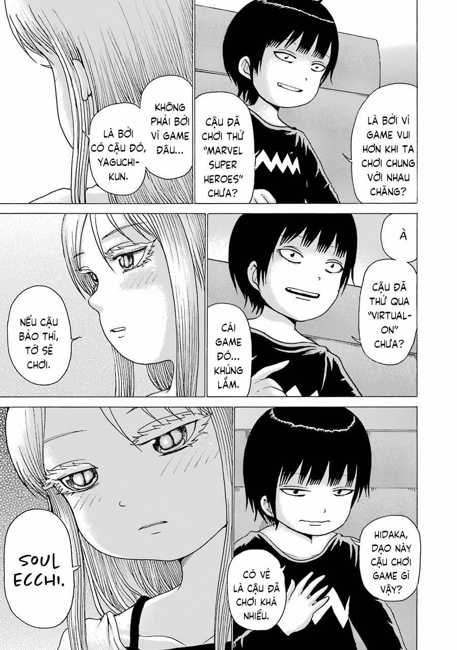 Hi Score Girl 45 trang 13