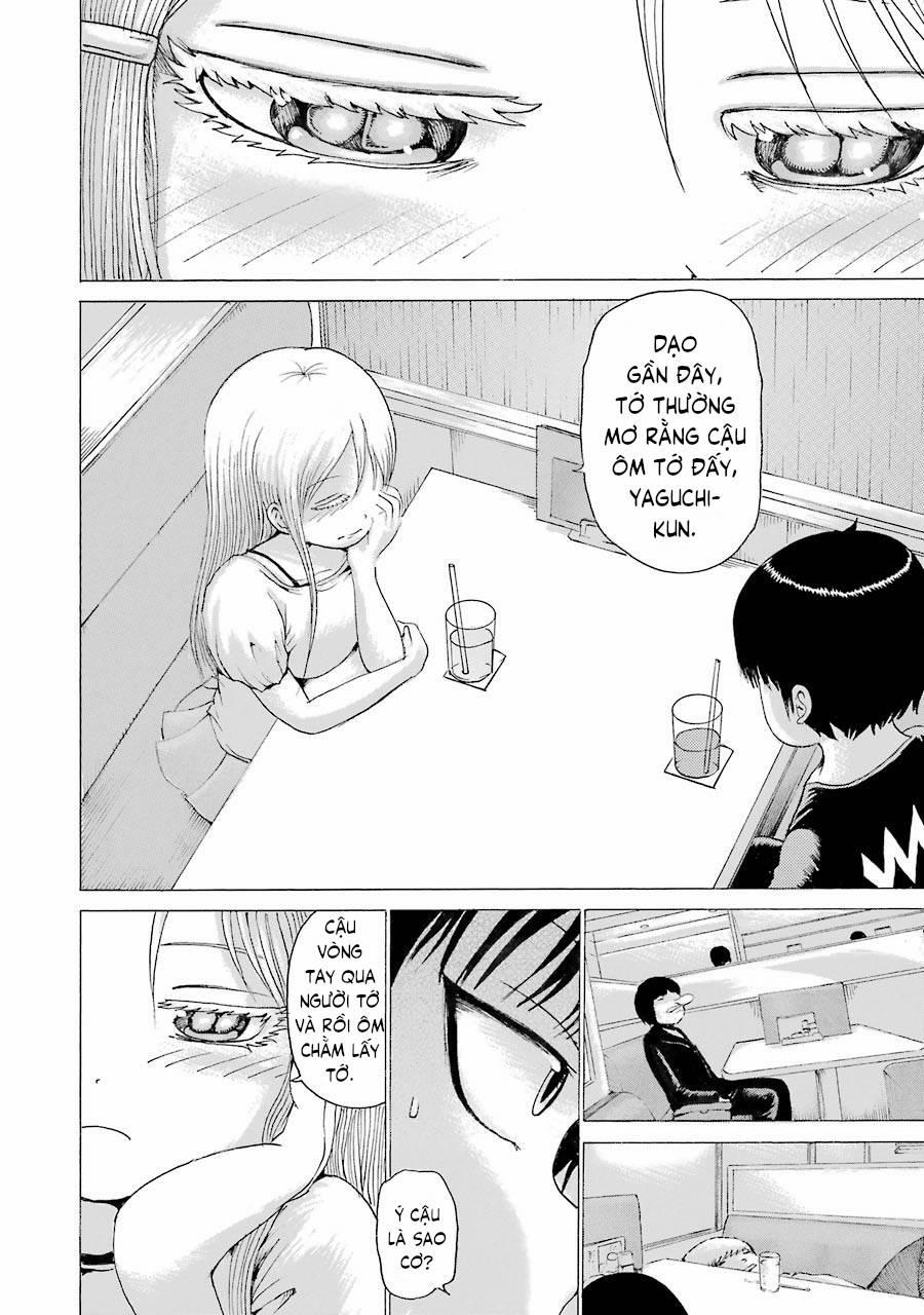 Hi Score Girl 45 trang 16