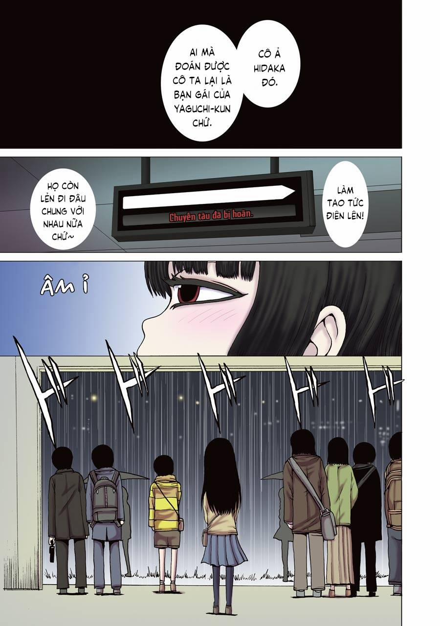 Hi Score Girl 45 trang 2