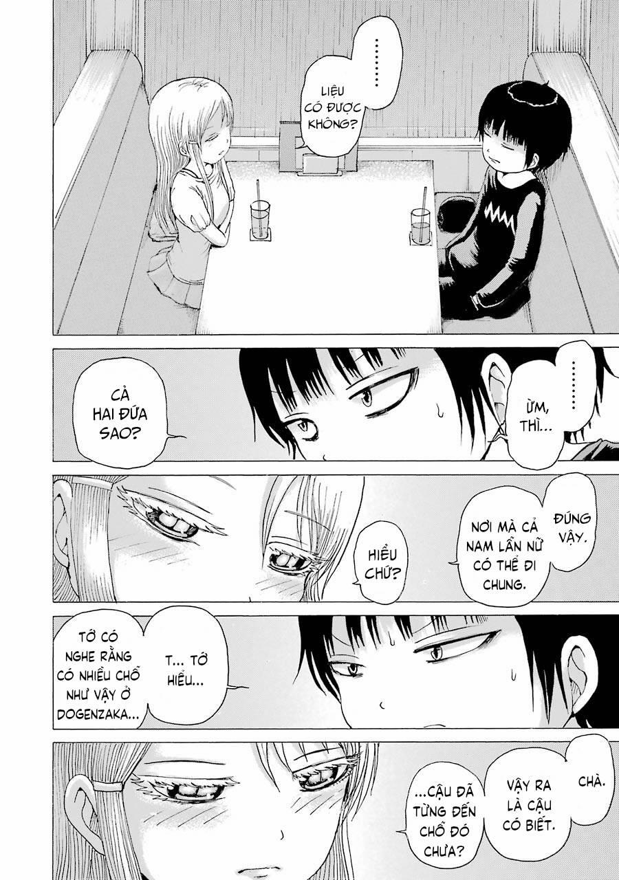 Hi Score Girl 45 trang 20