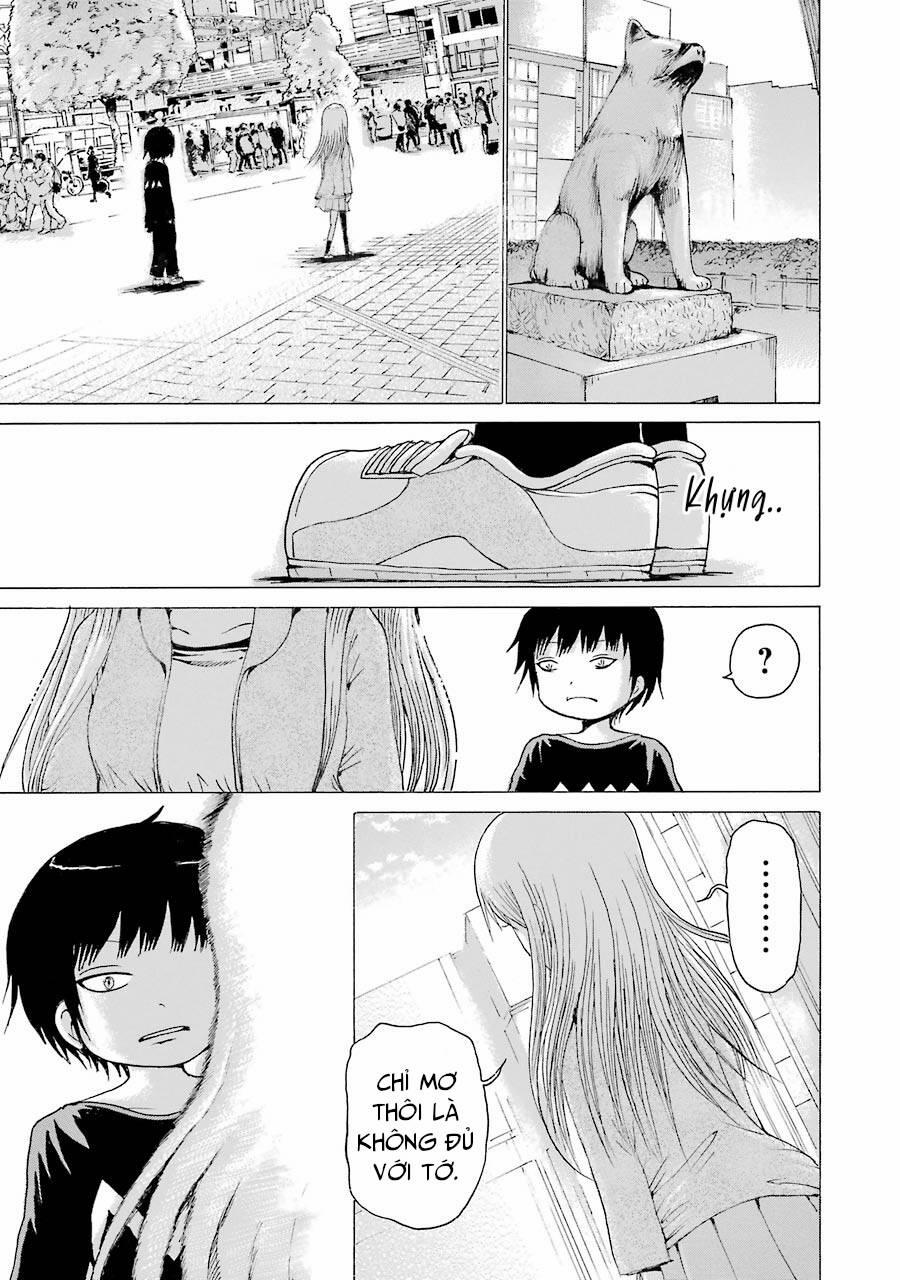 Hi Score Girl 45 trang 23