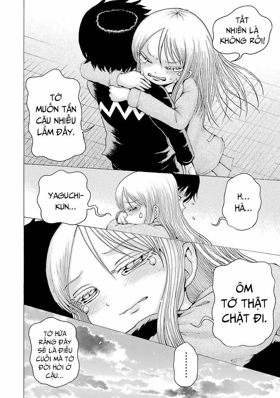 Hi Score Girl 45 trang 28