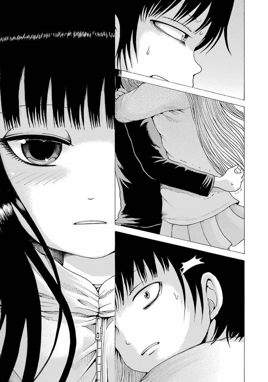 Hi Score Girl 45 trang 29