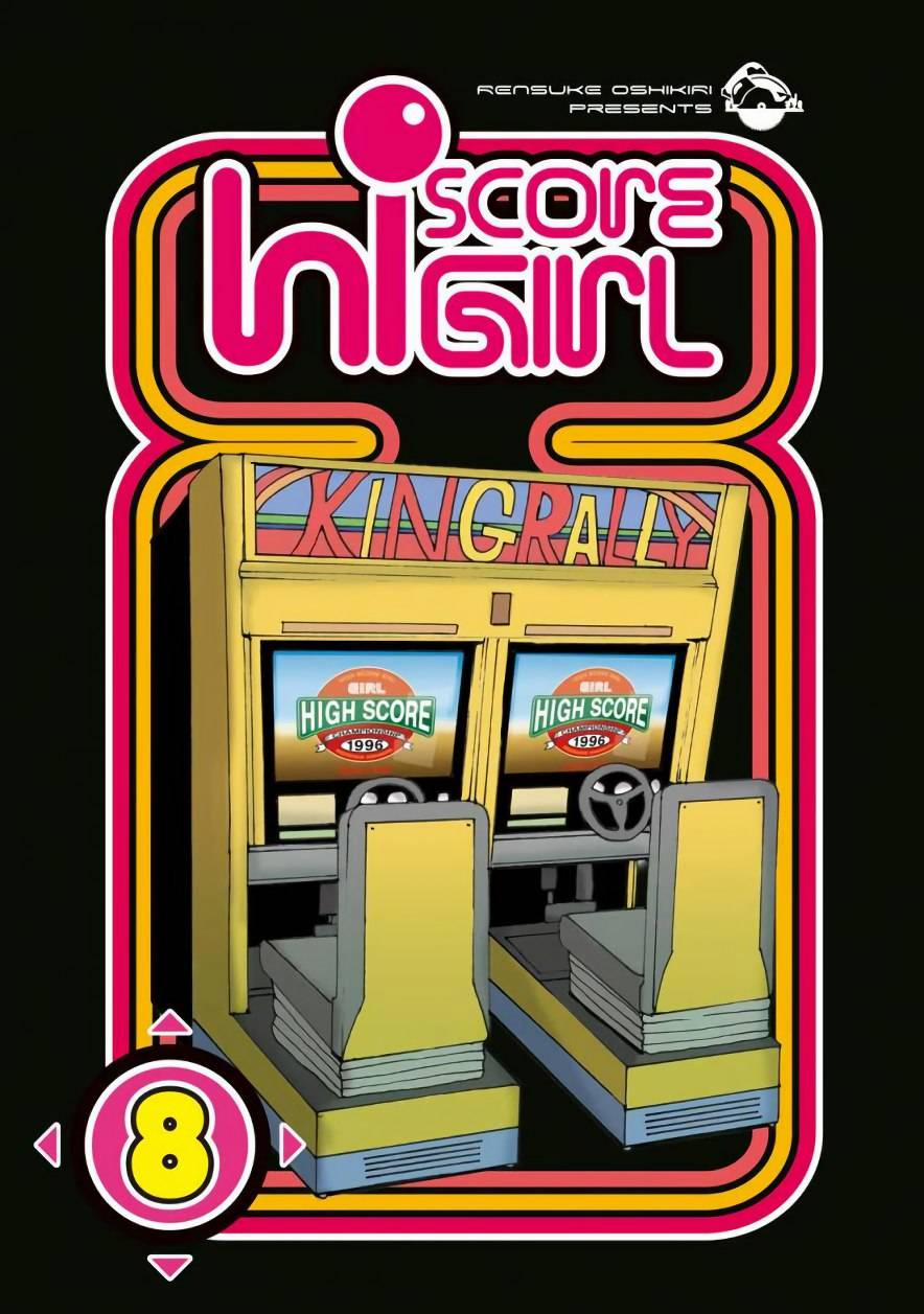 Hi Score Girl 46 trang 2