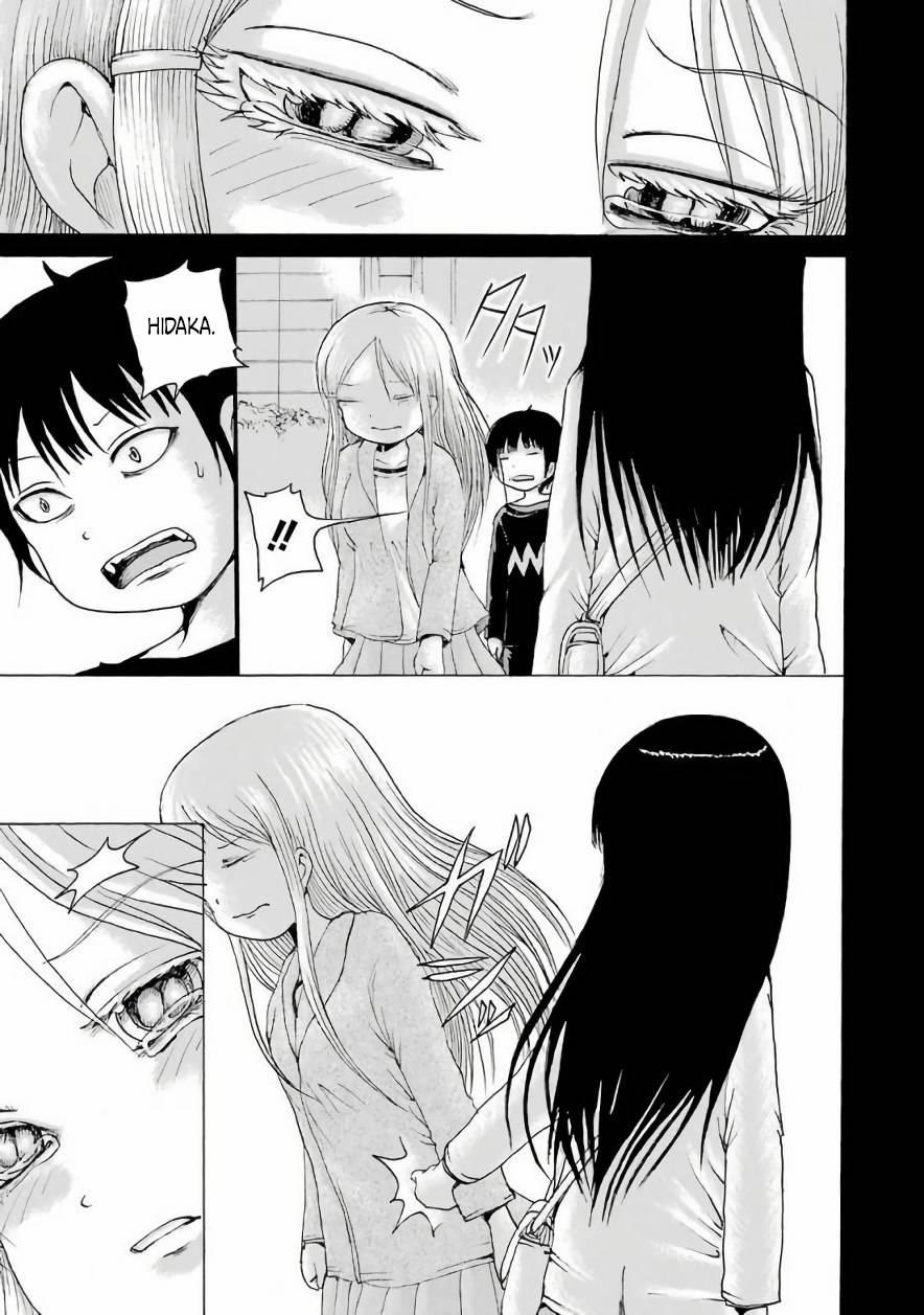 Hi Score Girl 46 trang 22