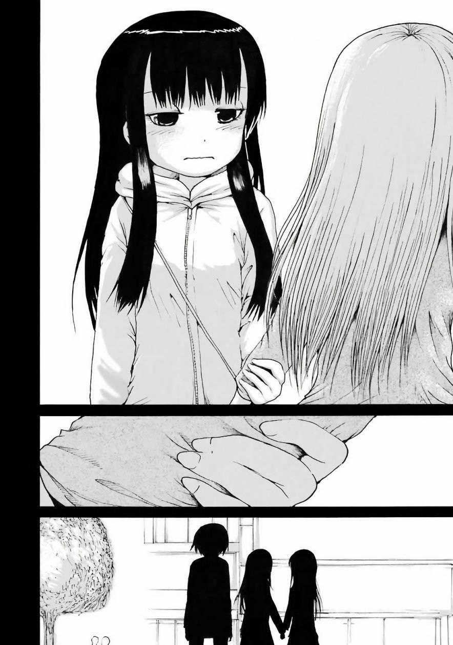 Hi Score Girl 46 trang 23