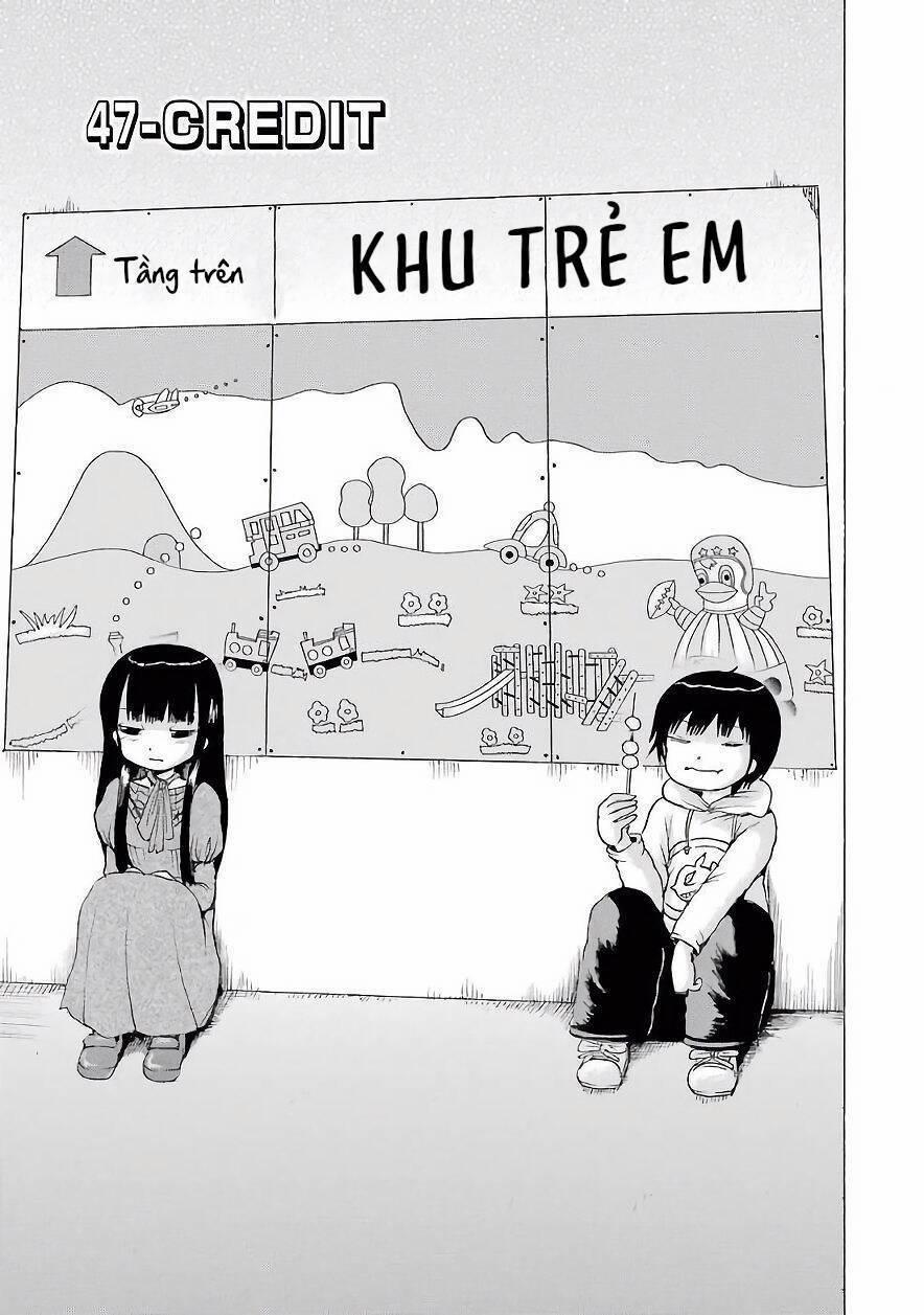 Hi Score Girl 47 trang 2