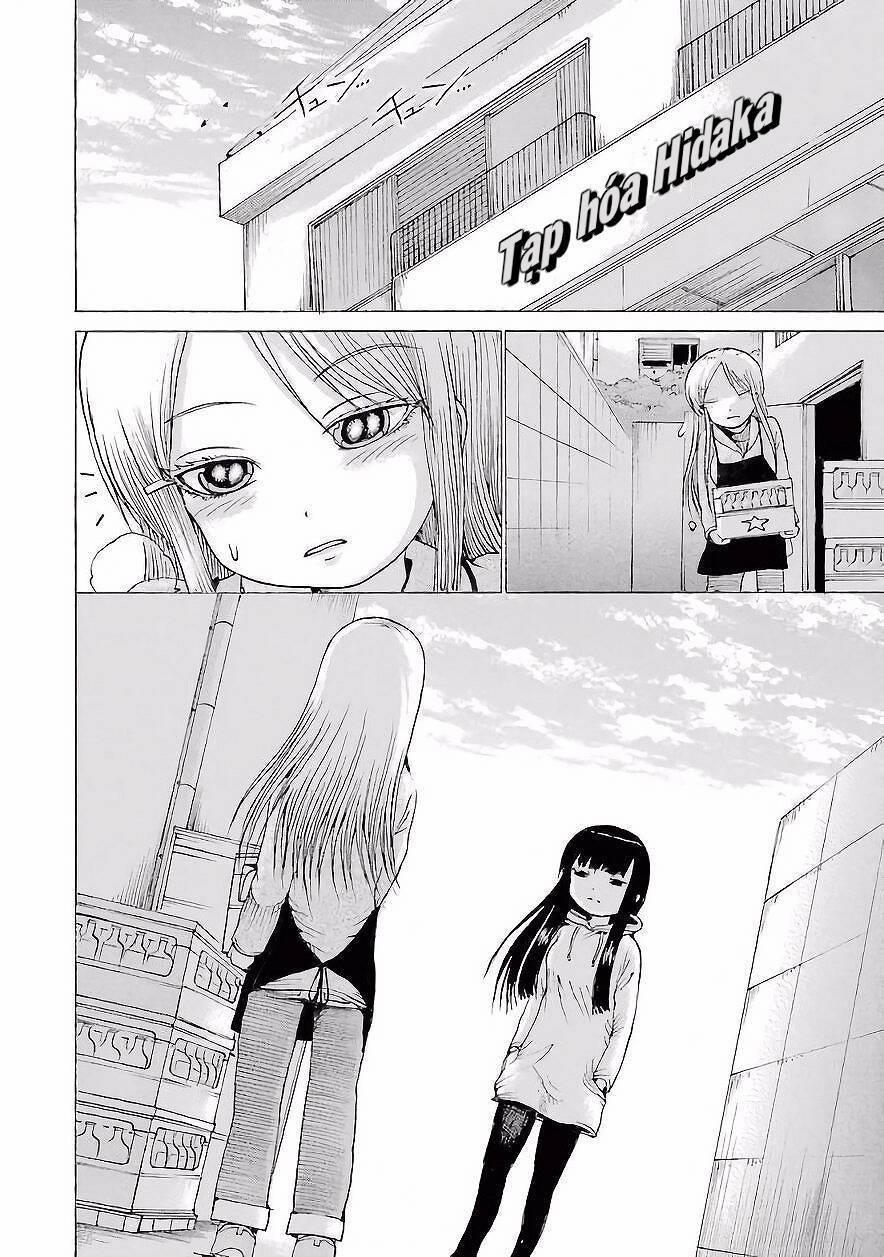 Hi Score Girl 47 trang 23