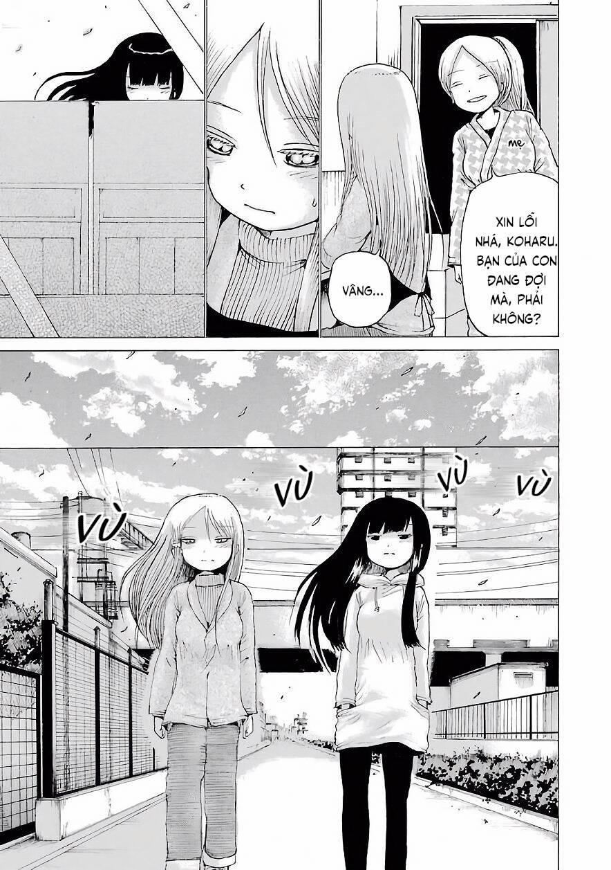 Hi Score Girl 48 trang 14