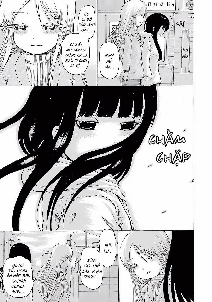 Hi Score Girl 48 trang 16