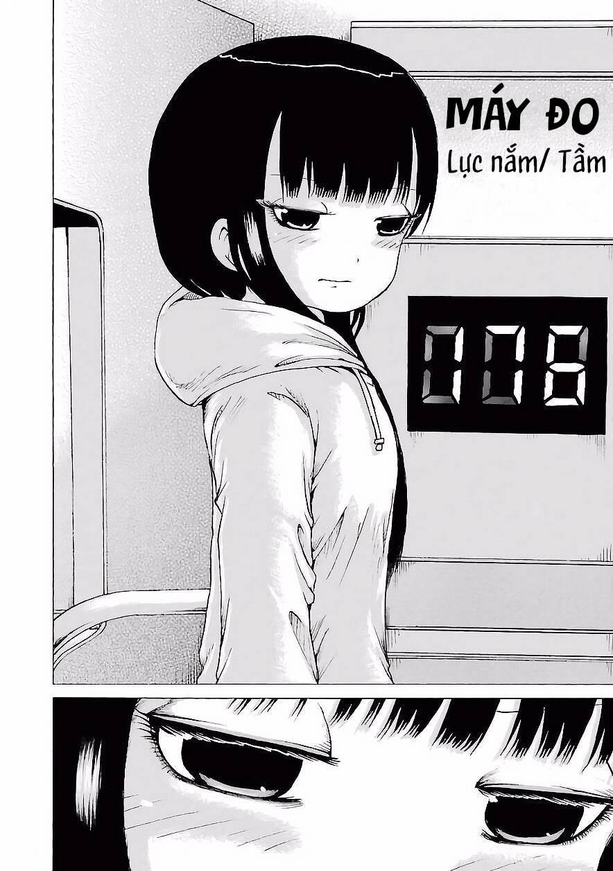 Hi Score Girl 48 trang 23