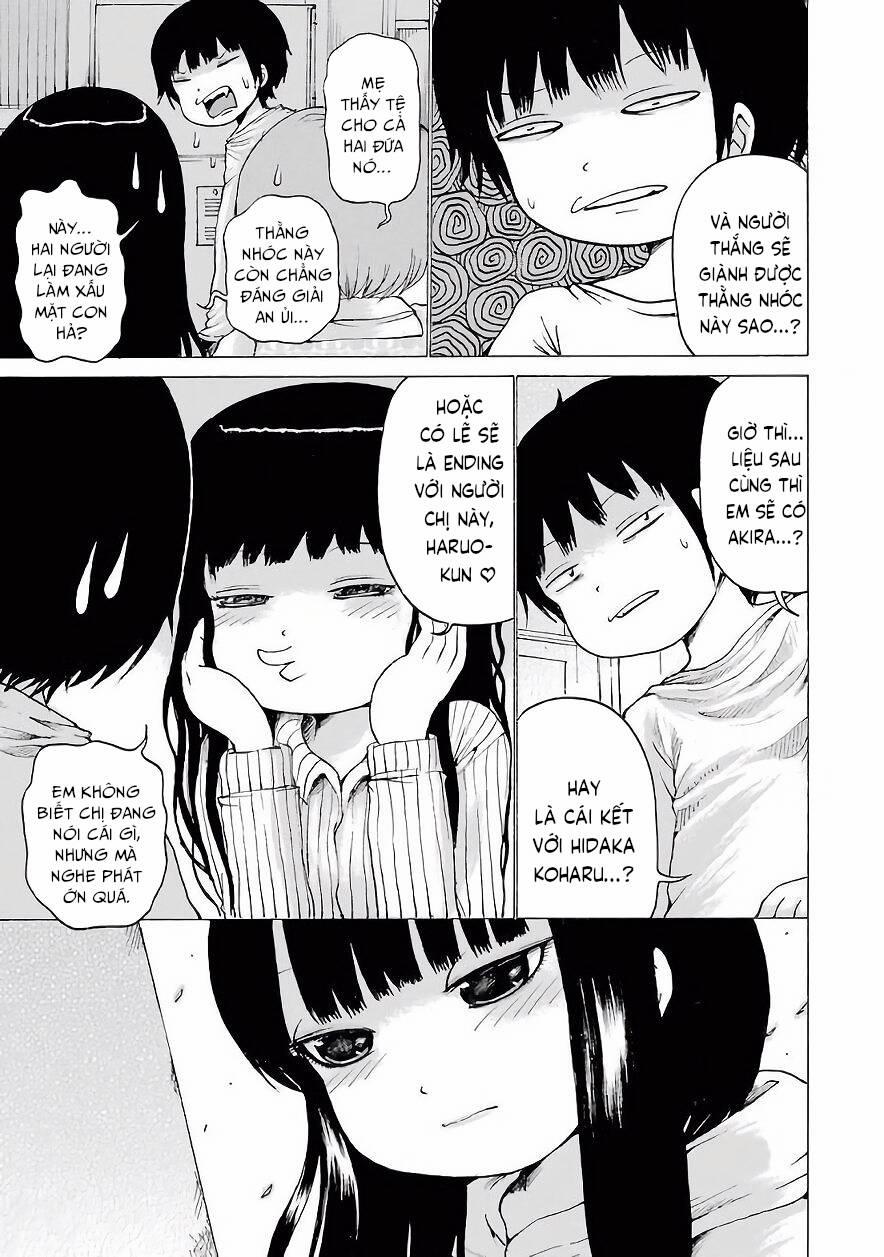 Hi Score Girl 48 trang 6