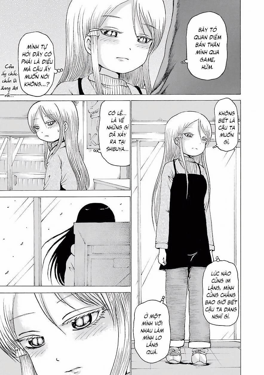 Hi Score Girl 48 trang 8