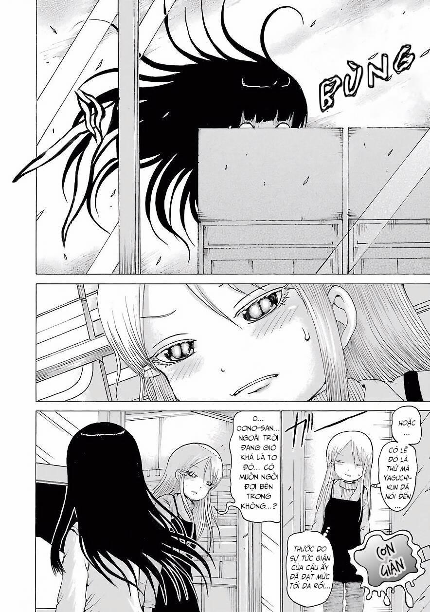Hi Score Girl 48 trang 9