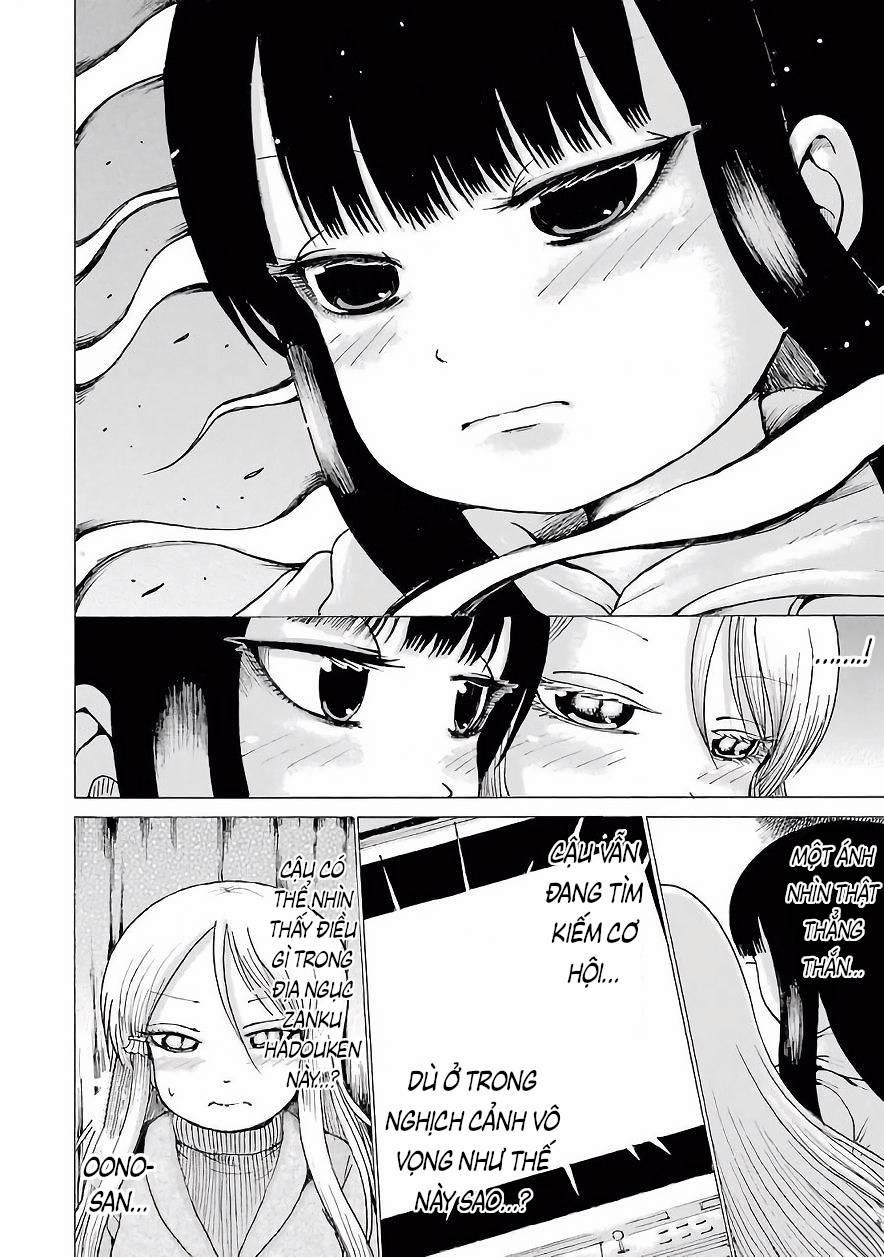 Hi Score Girl 50 trang 12