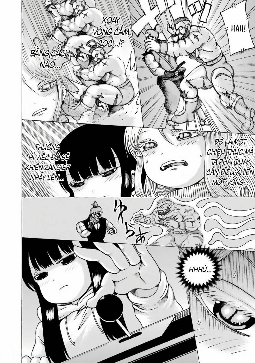 Hi Score Girl 50 trang 26