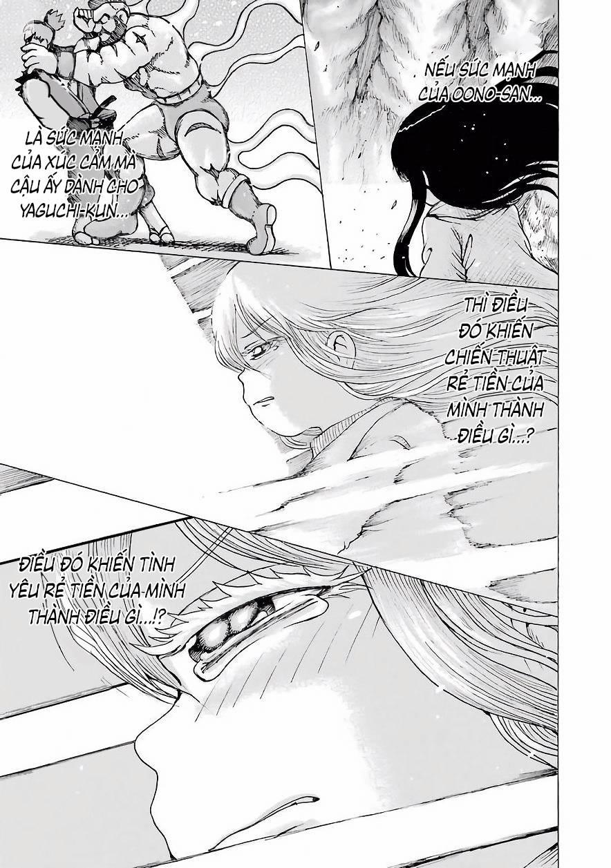 Hi Score Girl 50 trang 29