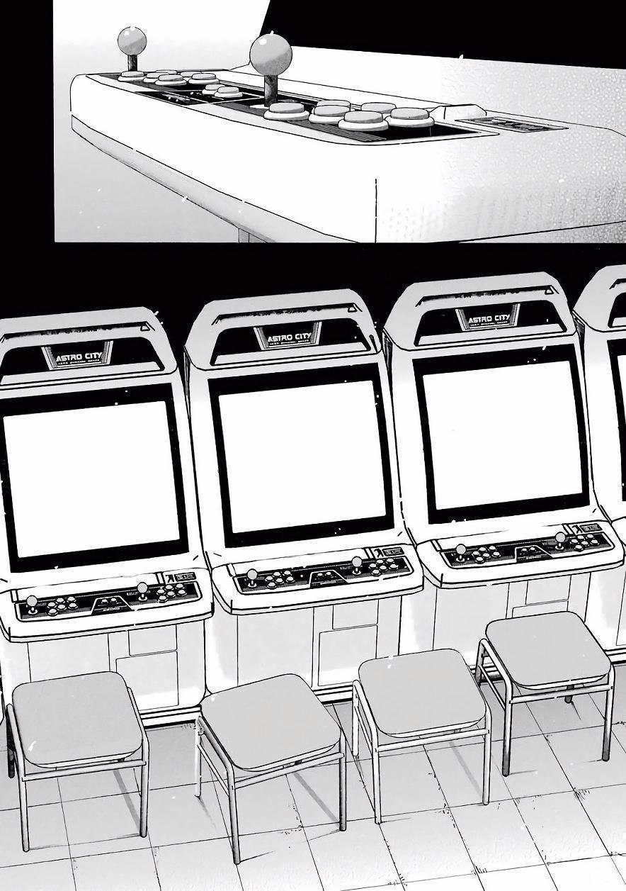 Hi Score Girl 50 trang 30