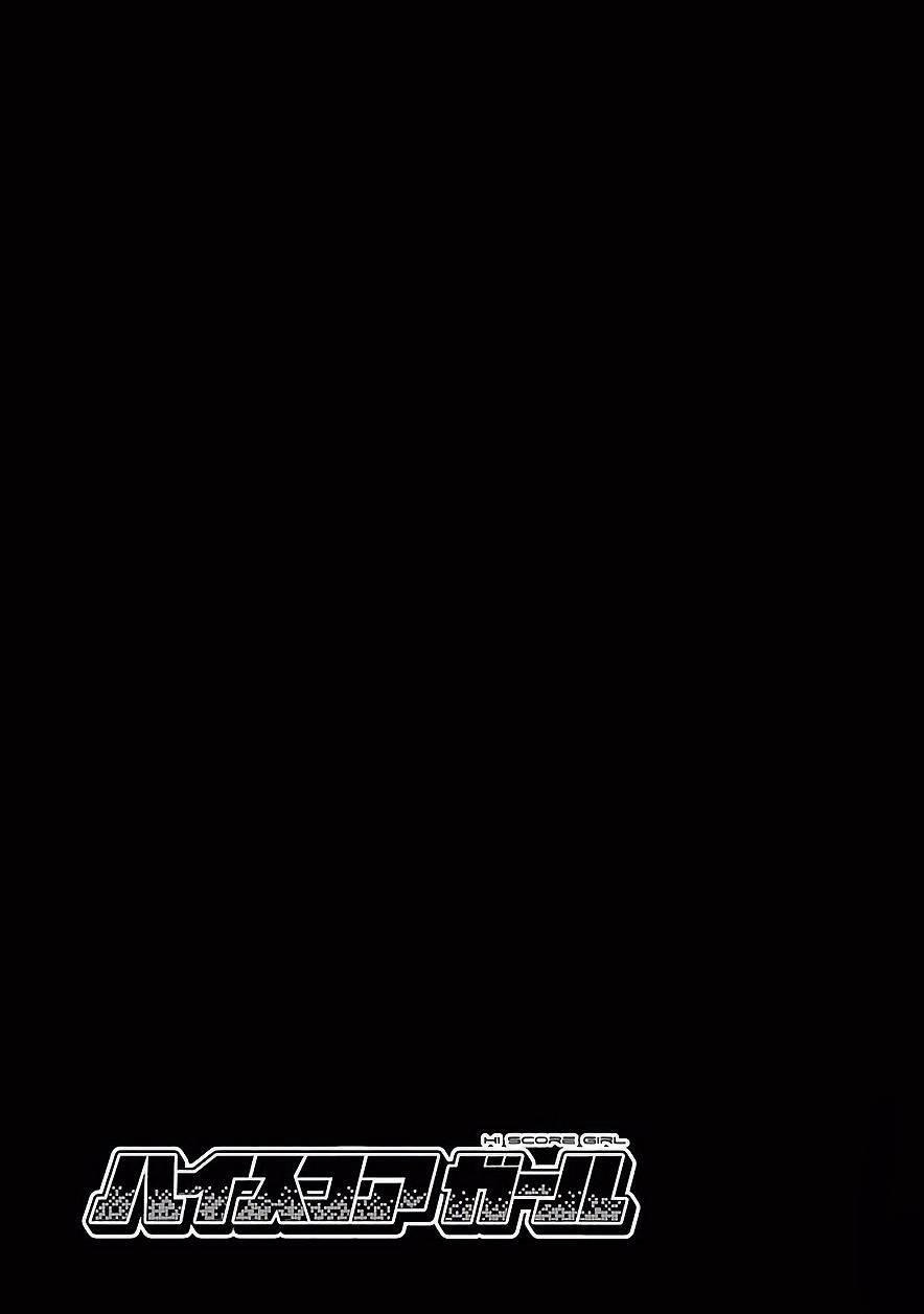 Hi Score Girl 50 trang 31