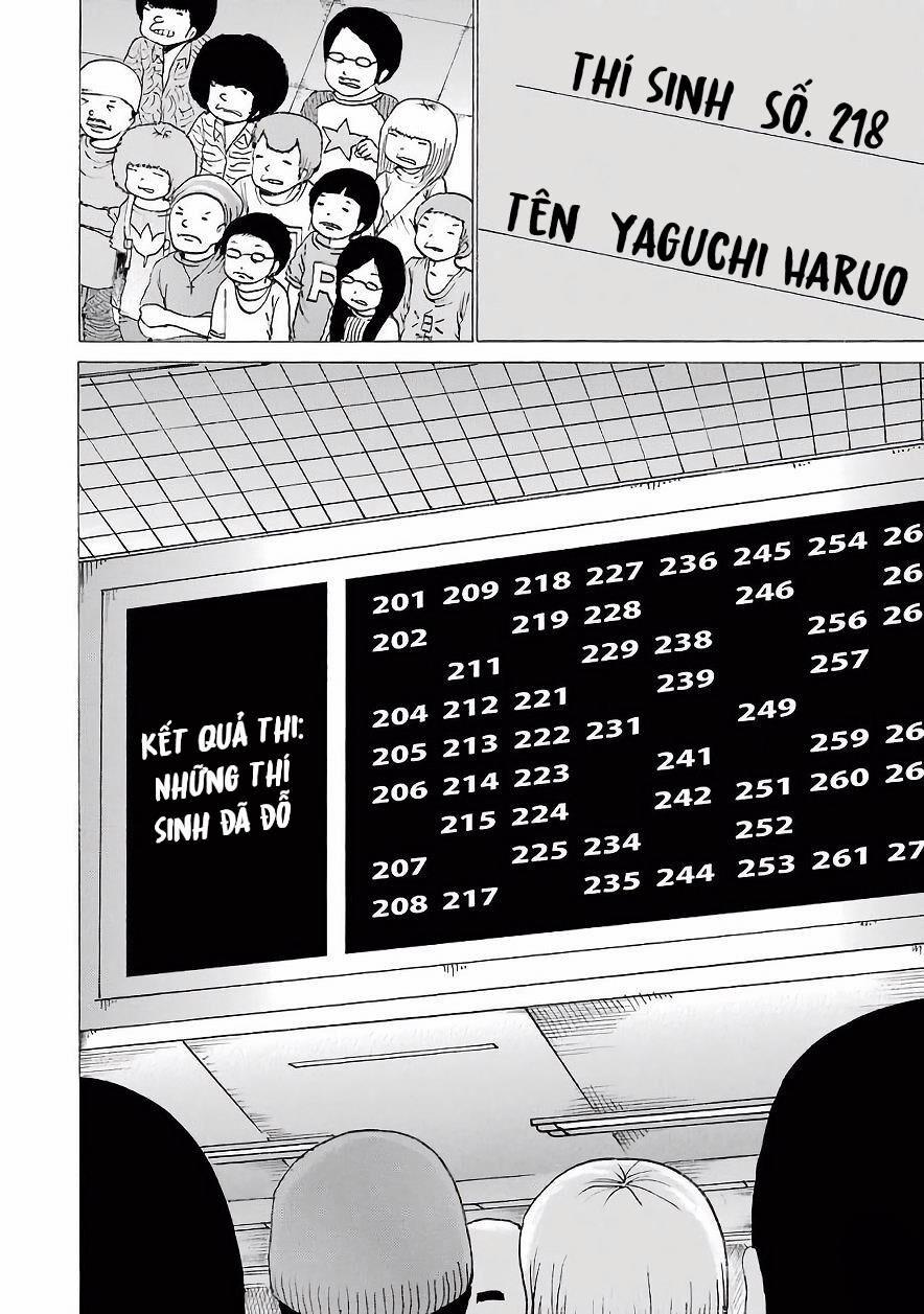 Hi Score Girl 51 trang 19