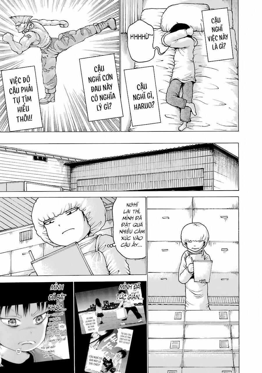 Hi Score Girl 52 trang 13